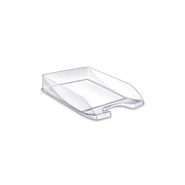 CEP - BANDEJA SOBREMESA CEP FIRST CRISTAL