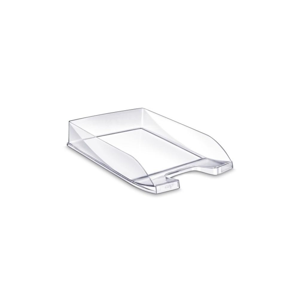 CEP - BANDEJA SOBREMESA CEP FIRST CRISTAL