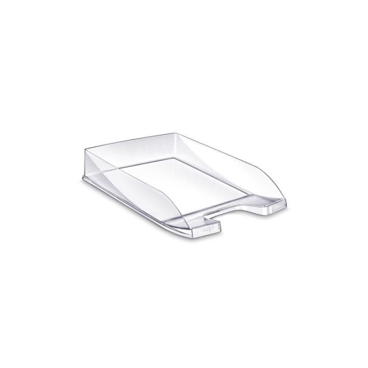 CEP - BANDEJA SOBREMESA CEP FIRST CRISTAL