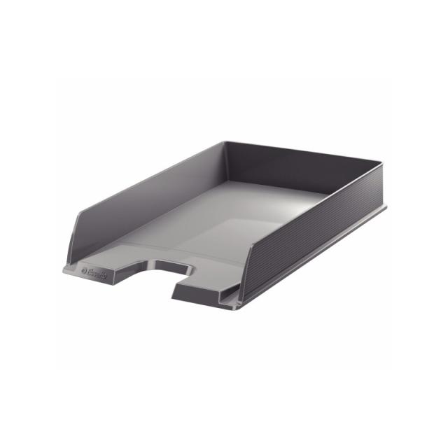 Esselte - Europost Plástico Gris