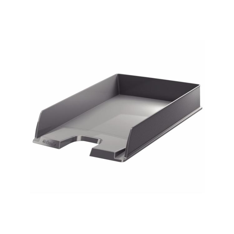 Esselte - Europost Plástico Gris