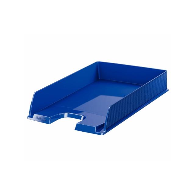 Esselte - Europost Plástico Azul - 623606