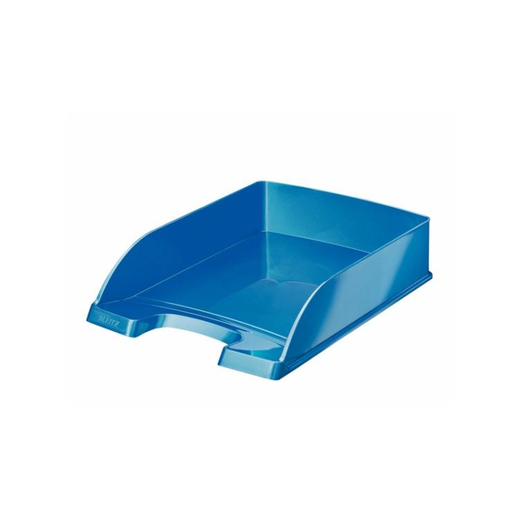 Leitz - WOW Plástico Azul - 52263036