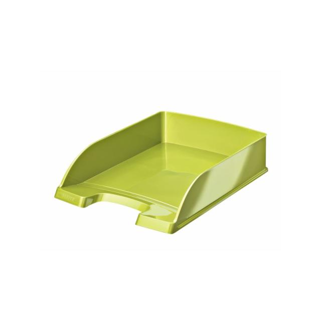 Leitz - WOW Poliestireno Verde