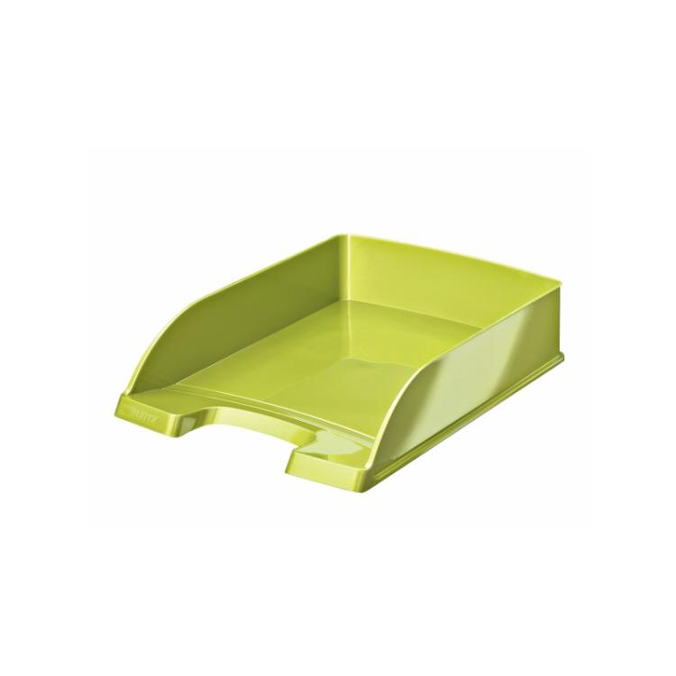 Leitz - WOW Poliestireno Verde