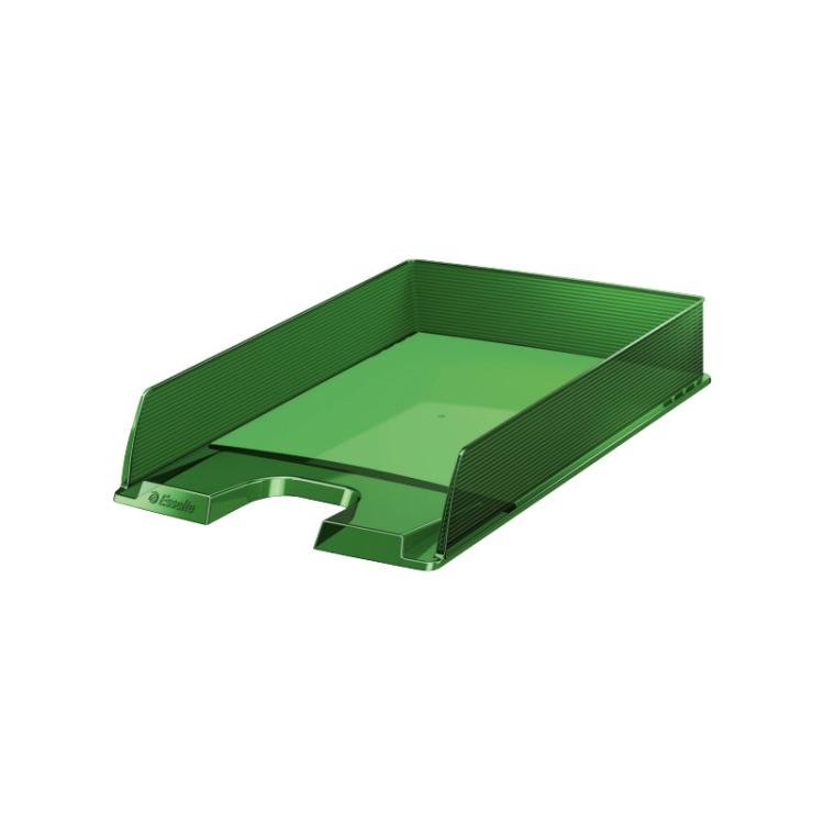 Esselte - Europost Plástico Verde