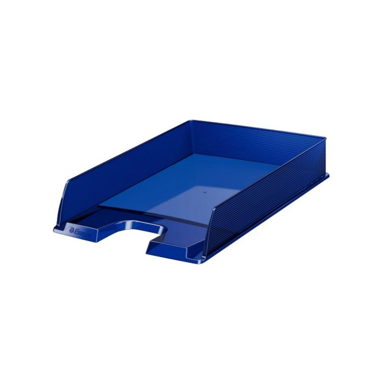 Esselte - Europost Plástico Azul - 623600