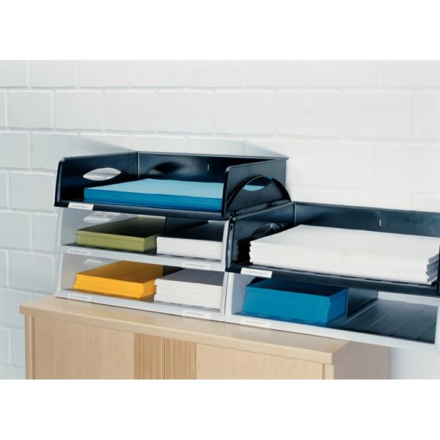 Leitz - Bandeja Sorty A3 apaisada - 52320035