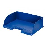 Leitz - 52190035 bandeja de escritorio/organizador Plástico Azul