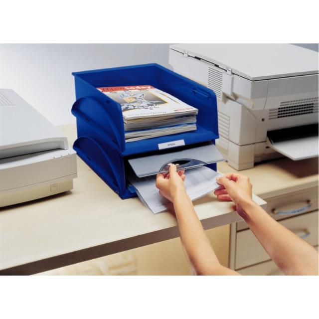 Leitz - Bandeja Sorty A4 - 52310095