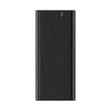 AISENS - Caja Externa M.2 (NGFF) ASM2-008B NVMe a USB3.2 Gen2, Negra