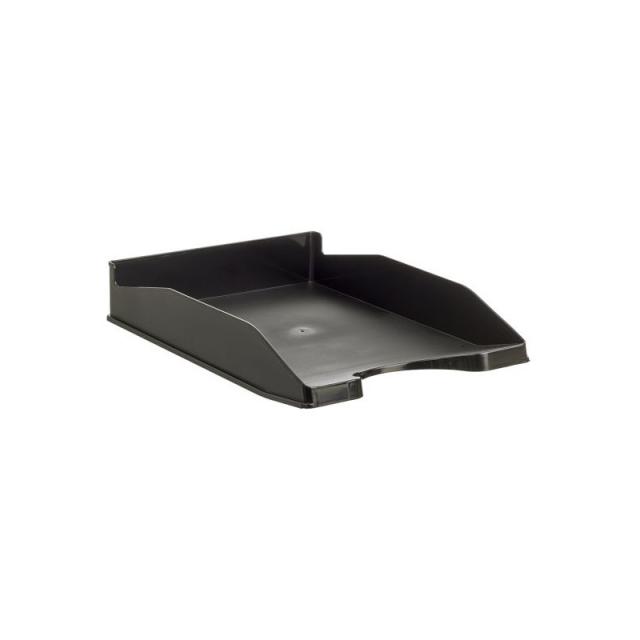 Archivo 2000 - 742 NE bandeja de escritorio/organizador Negro