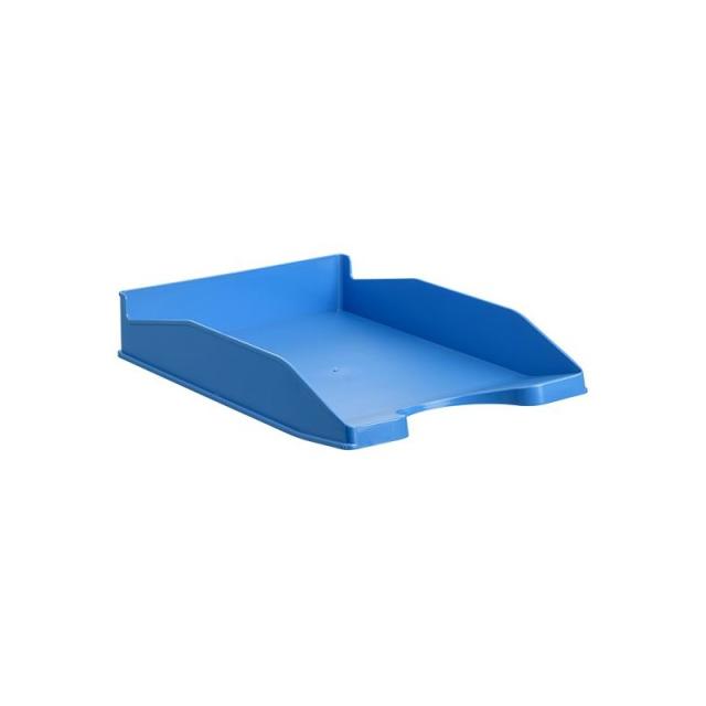Archivo 2000 - 742 AZ bandeja de escritorio/organizador Azul