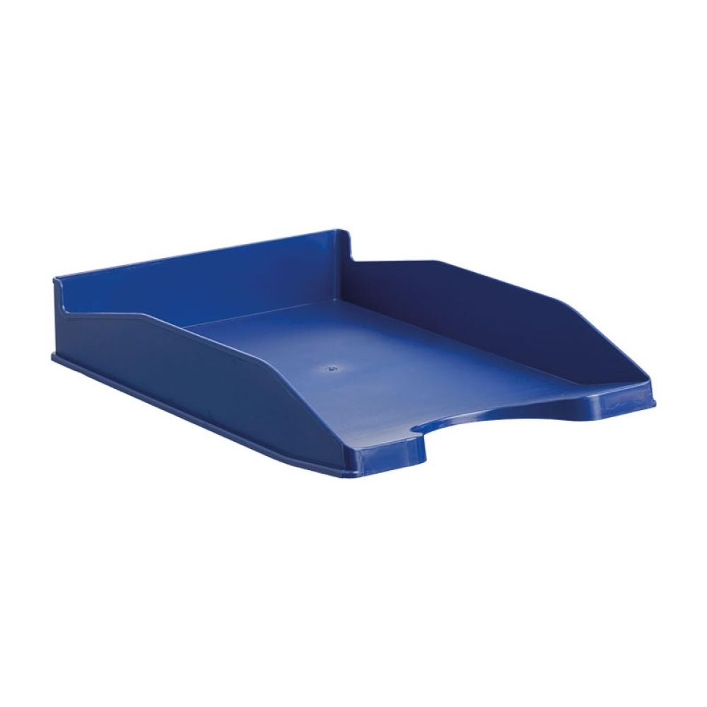 A - SERIES - BANDEJA PORTADOC. A-SERIES AZUL 93AS-07