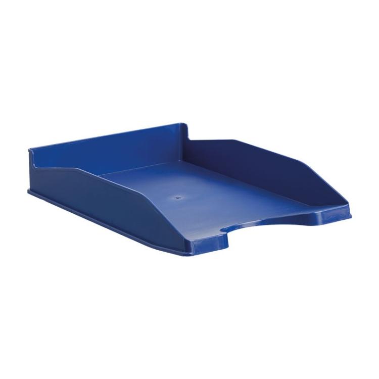 A - SERIES - BANDEJA PORTADOC. A-SERIES AZUL 93AS-07