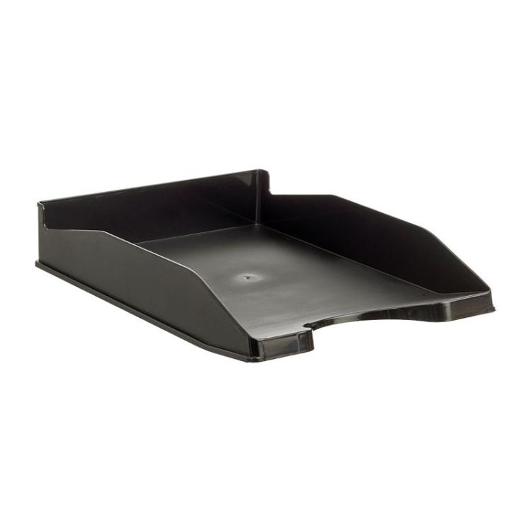 A - SERIES - BANDEJA PORTADOC. A-SERIES NEGRO 93AS-02