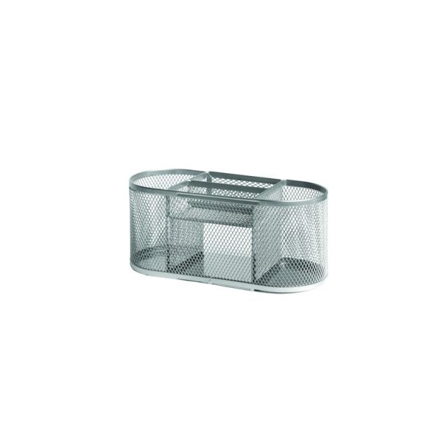 Forofis - ORGANIZADOR SOBR. FOROFIS OVALADO MET.PL