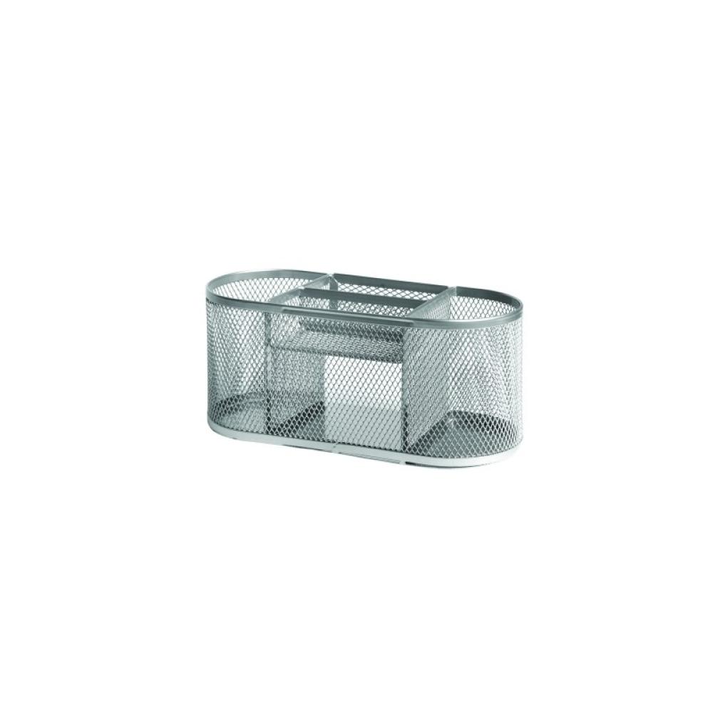 Forofis - ORGANIZADOR SOBR. FOROFIS OVALADO MET.PL