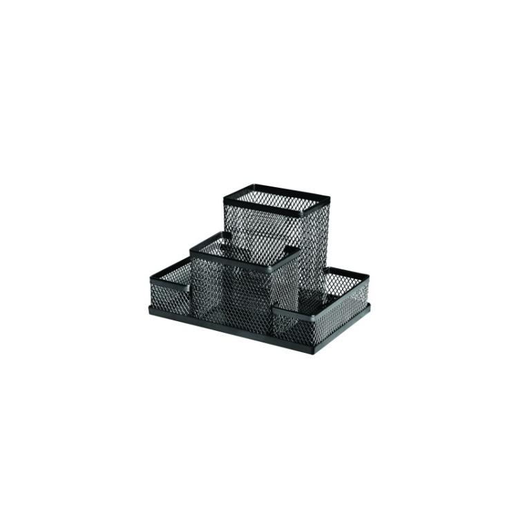 Forofis - ORGANIZADOR SOBR. FOROFIS METAL NEGRO