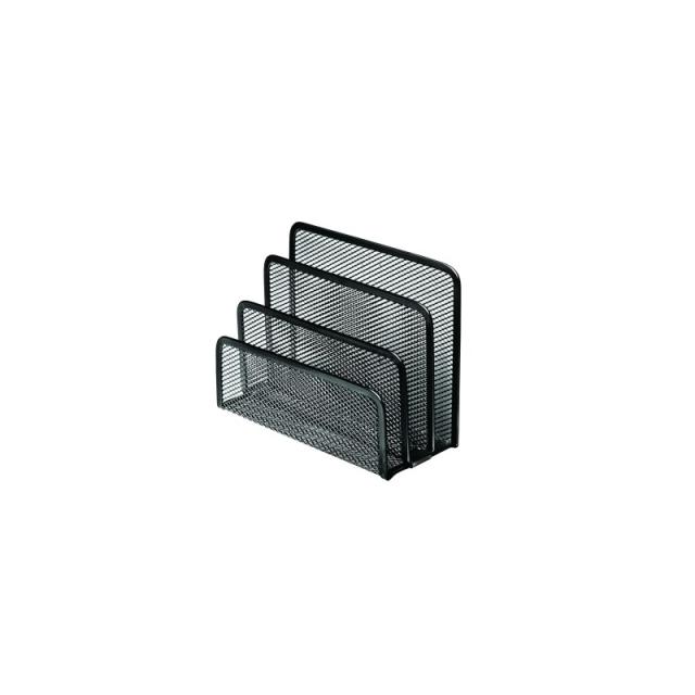 Forofis - ORGANIZADOR DOCUM. FOROFIS METAL NEGRO