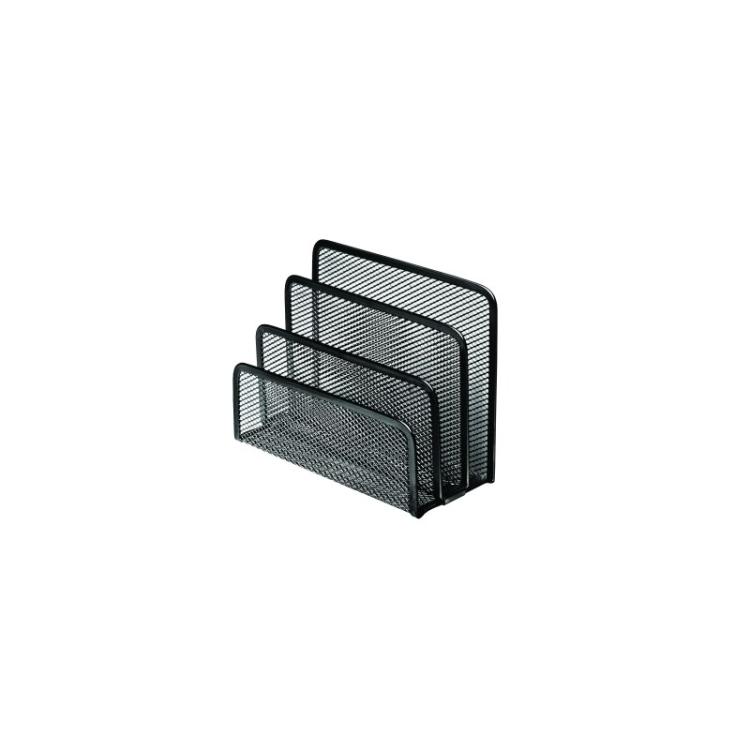 Forofis - ORGANIZADOR DOCUM. FOROFIS METAL NEGRO