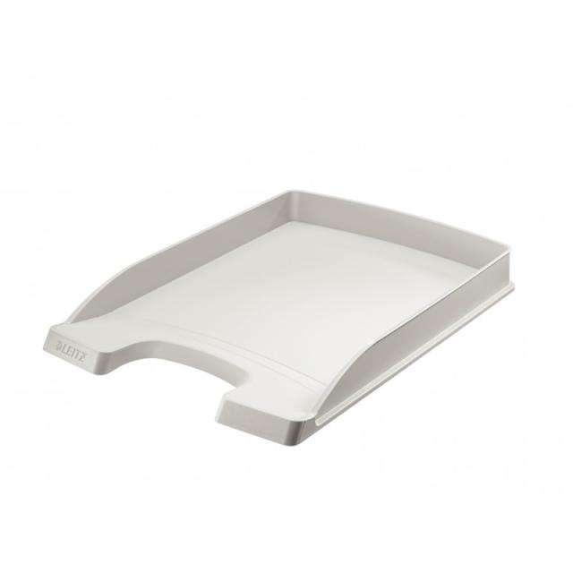 Leitz - 52370085 bandeja de escritorio/organizador Plástico Gris