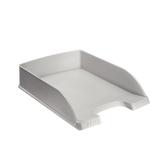 Leitz - Plus Standard Plástico Gris
