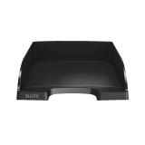 Leitz - 52272095 bandeja de escritorio/organizador Plástico Negro
