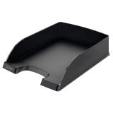 Leitz - 52272095 bandeja de escritorio/organizador Plástico Negro