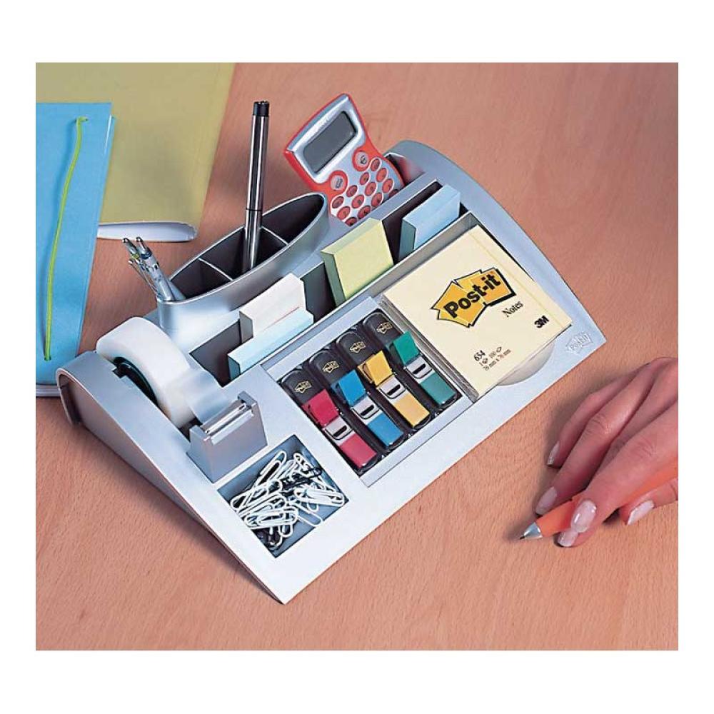 Post-It - ORGANIZADOR SOBREMESA POST-IT