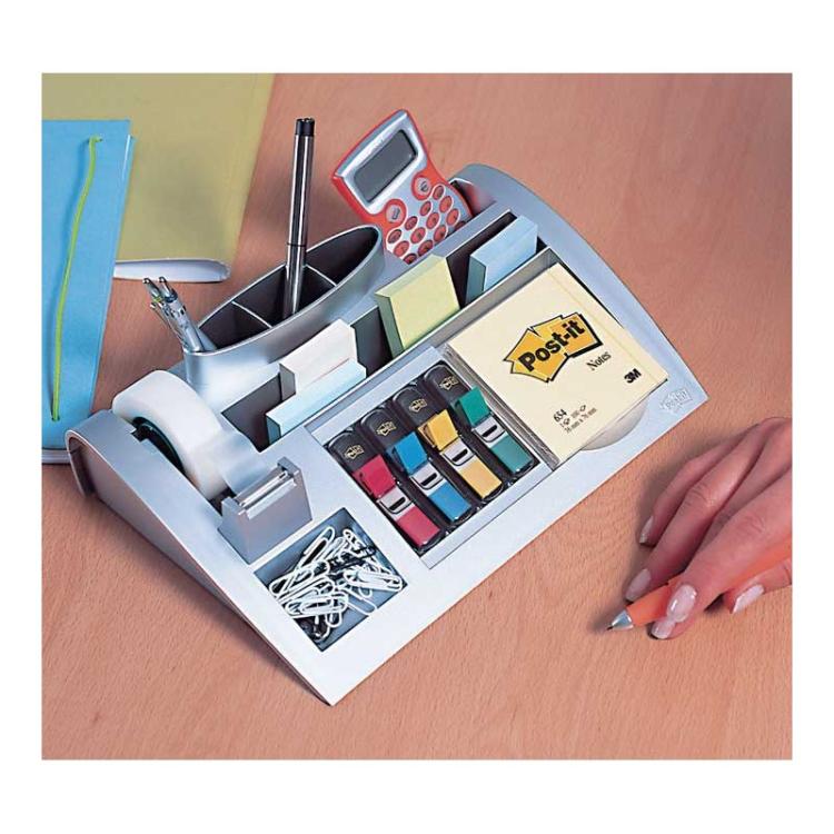 Post-It - ORGANIZADOR SOBREMESA POST-IT