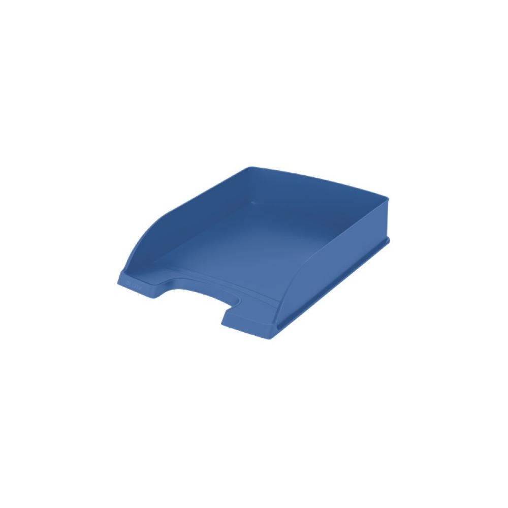 Leitz - 52275095 Plástico Azul