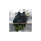 Leitz - 52275050 bandeja de escritorio/organizador Plástico Verde