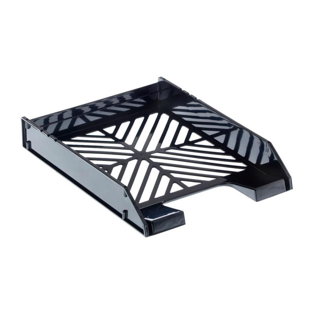 Archivo 2000 - BANDEJA ARCHIVO 2000 REJILLA APILABLE NEGRO 700 NE