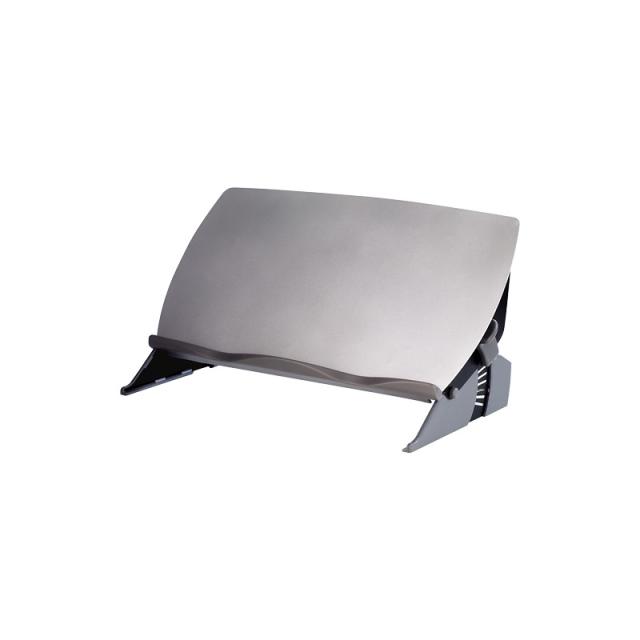 Fellowes - Easy Glide archivador Negro, Gris