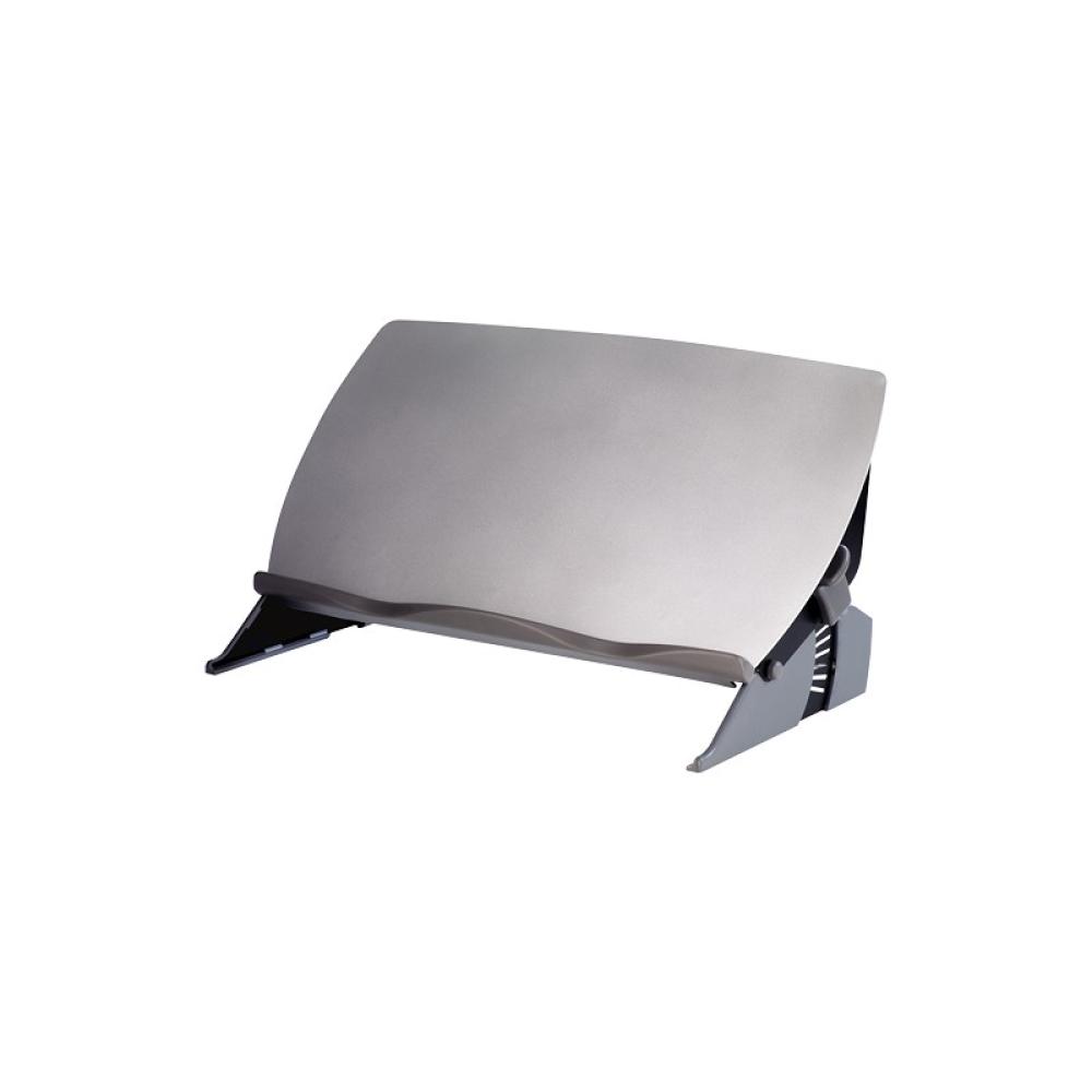 Fellowes - Easy Glide archivador Negro, Gris