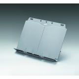 Fellowes - Booklift archivador Plástico Plata