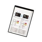 Tarifold - 194607 archivador PVC