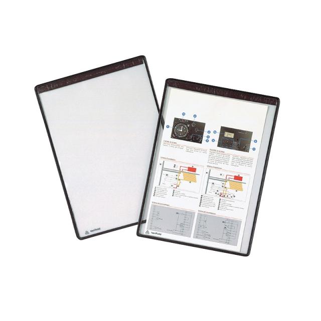 Tarifold - 194607 archivador PVC
