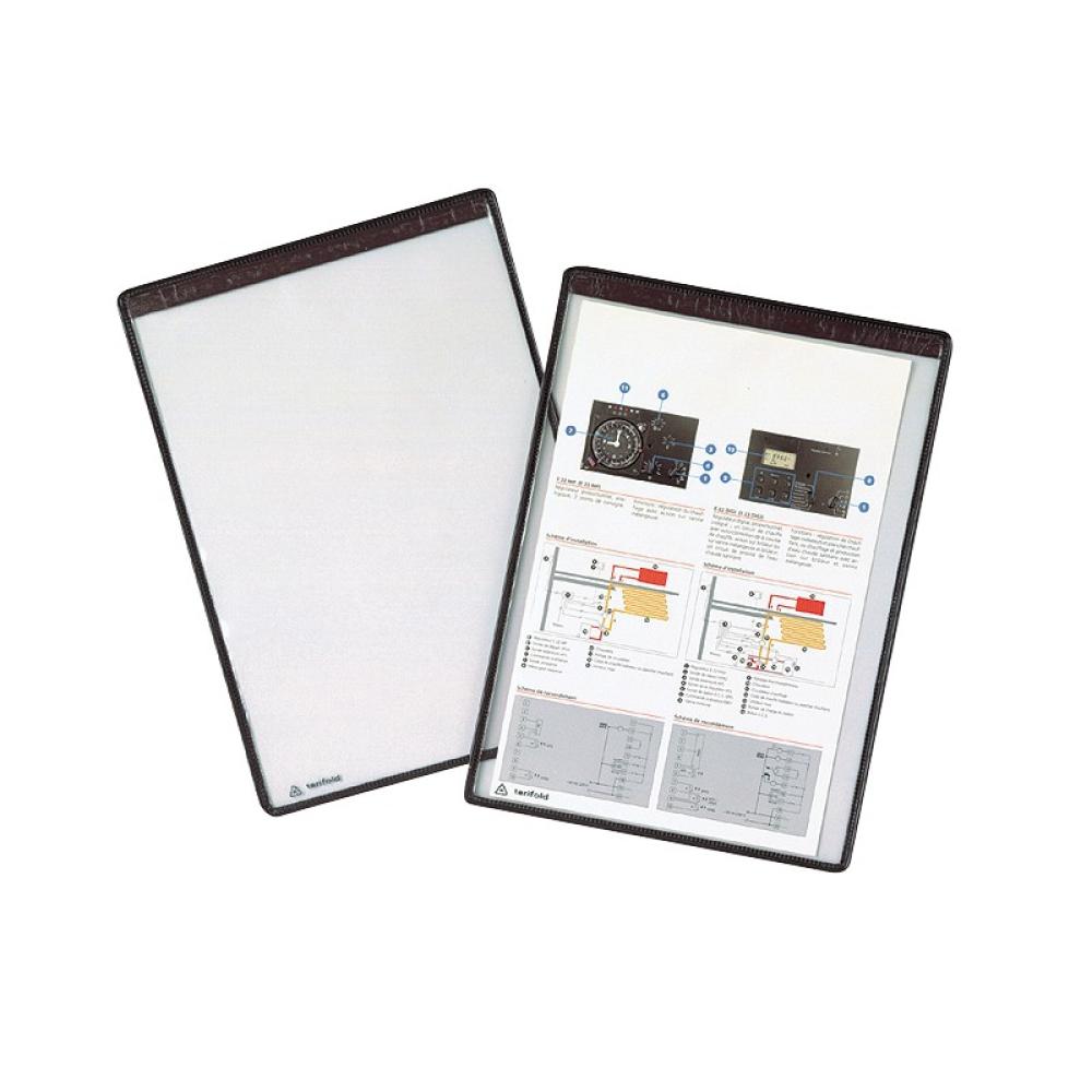 Tarifold - 194607 archivador PVC