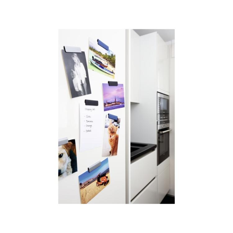 Durable - 470501 archivador Negro