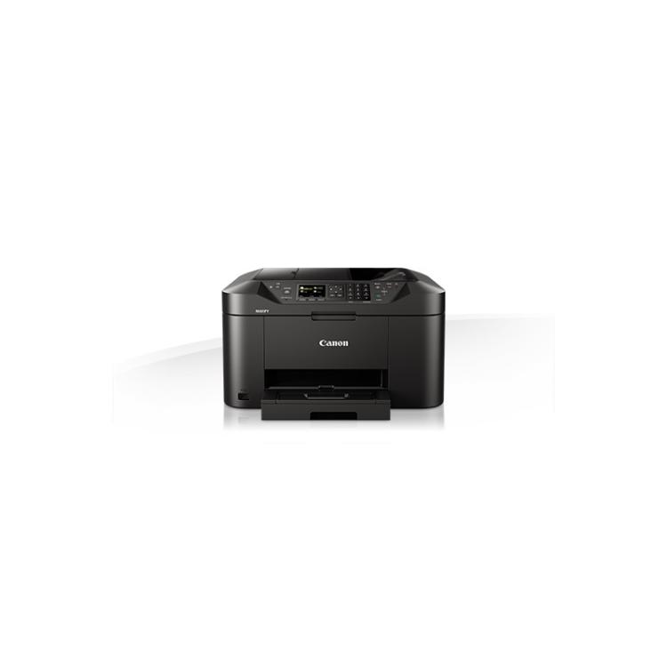 Canon - MAXIFY MB2150 Inyección de tinta A4 600 x 1200 DPI 19 ppm Wifi