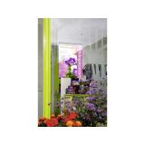 Durable - DURAFIX Rail 297 mm archivador Plata