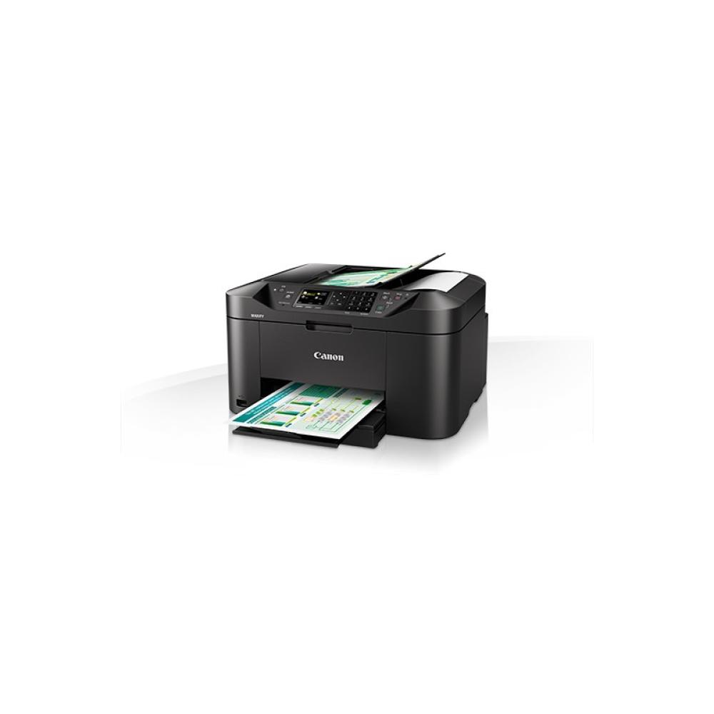 Canon - MAXIFY MB2150 Inyección de tinta A4 600 x 1200 DPI 19 ppm Wifi