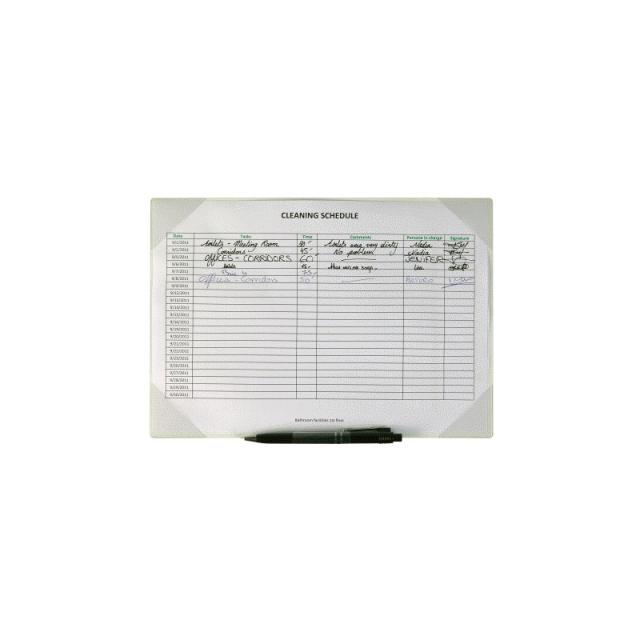 Tarifold - 194700 archivador PVC Transparente