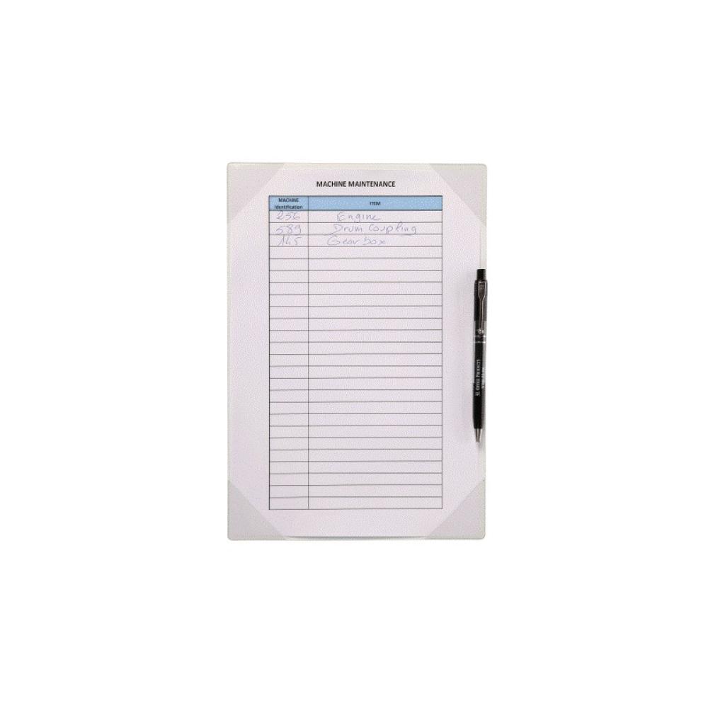 Tarifold - 194700 archivador PVC Transparente