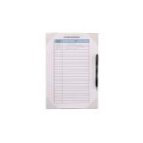 Tarifold - 194700 archivador PVC Transparente