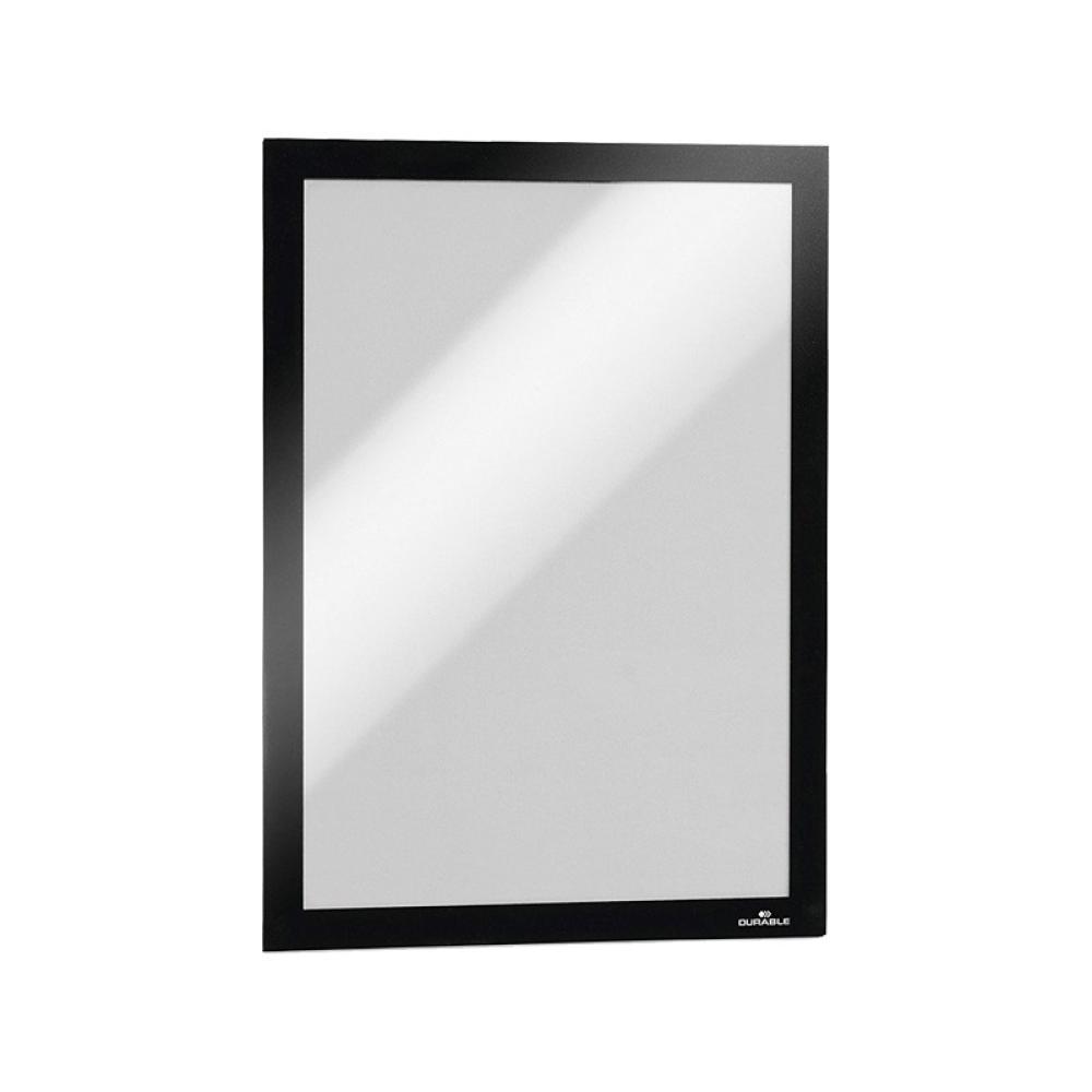 Durable - MARCO DURABLE DURAFRAME A4 NEGRO 4899-01