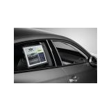 Durable - 501457 archivador Antracita, Transparente