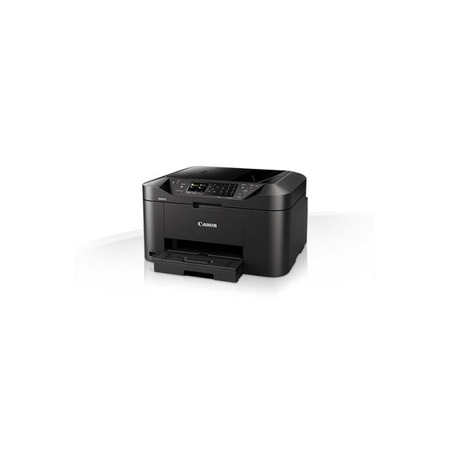 Canon - MAXIFY MB2150 Inyección de tinta A4 600 x 1200 DPI 19 ppm Wifi